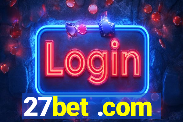 27bet .com